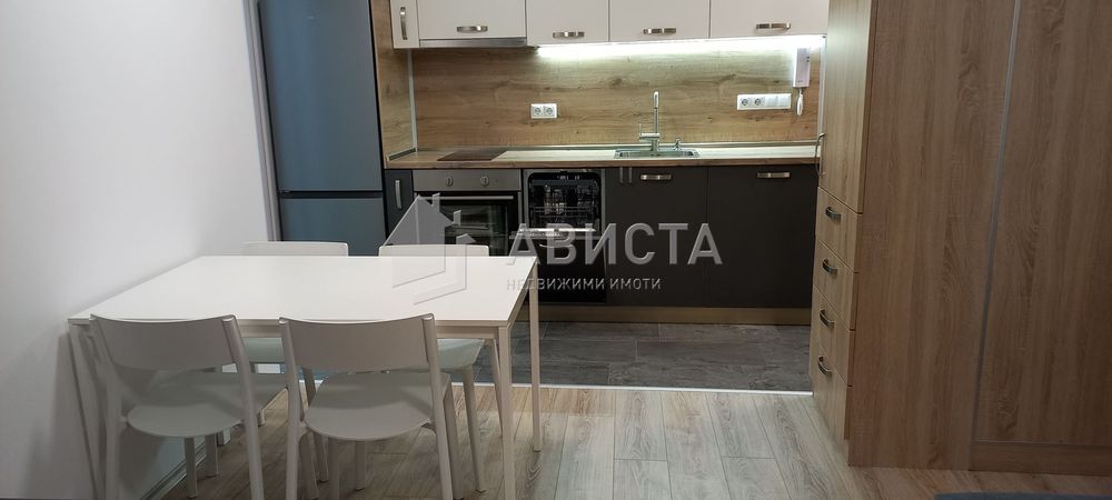 2-стаен в София-Манастирски Ливади Запад