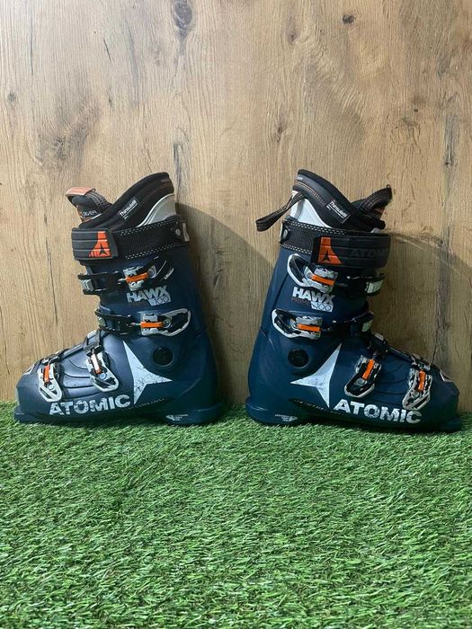 Clapari ATOMIC marime EU 42,5