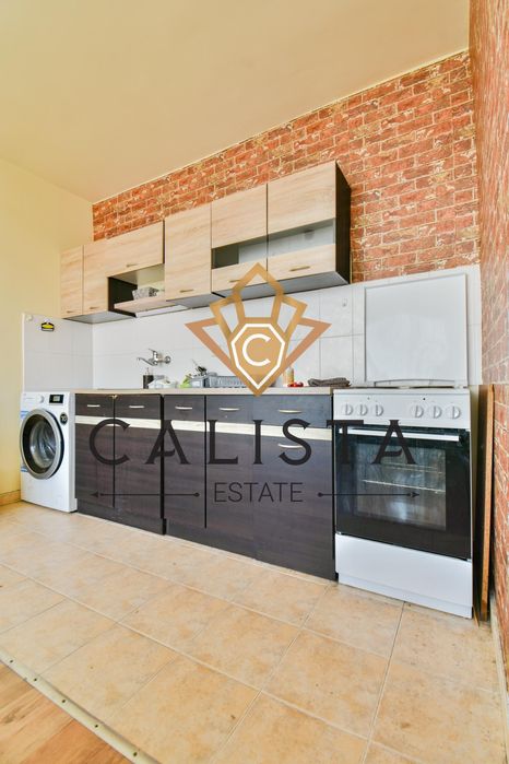 Дава се под наем Двустаен апартамент в София, Дружба 1 - 65 кв.м за 449 € - Снимка #3