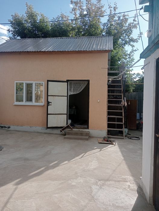 Продам       дом