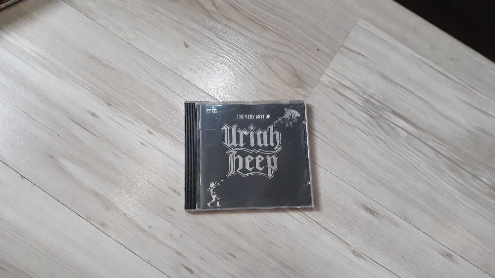 Оригинални дискове с музика