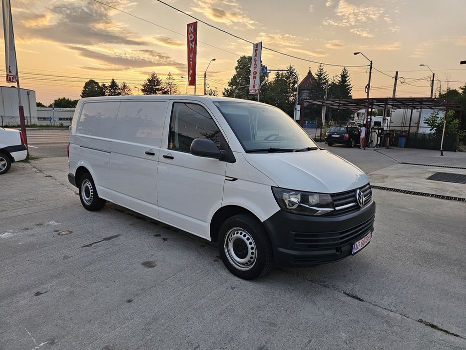Volkswagen Transporter ( T6 ) - 2.0 TDI - FRIGORIFIC