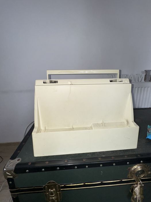 Masina de cusut Pfaff Tipmatic  6110