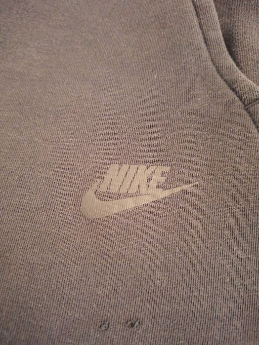 Pantaloni nike tech negri