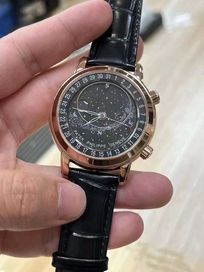 Patek Philippe constellation