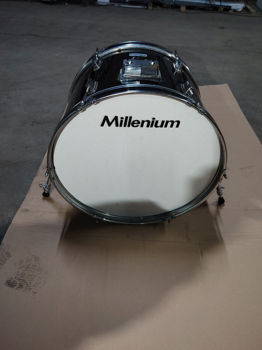 Toba bass   Milenium