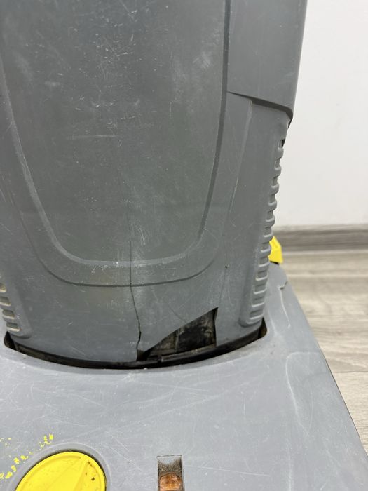 Karcher Aspirator 850W