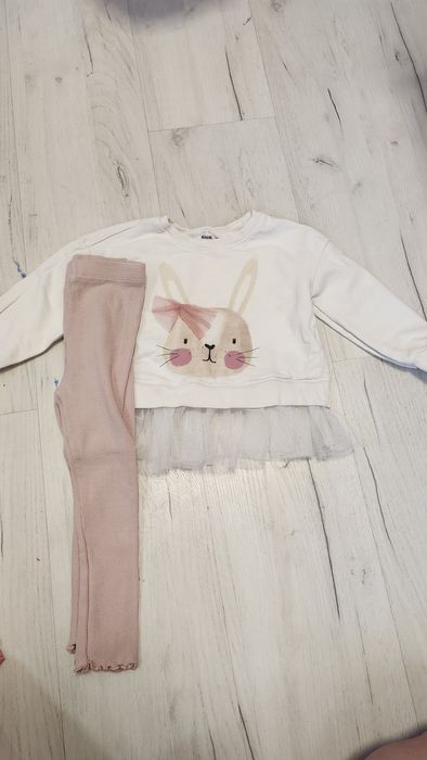 Дрехи за момиче 2г.