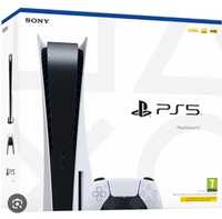 Playstation 5 PS5 C-Chassis 825 GB