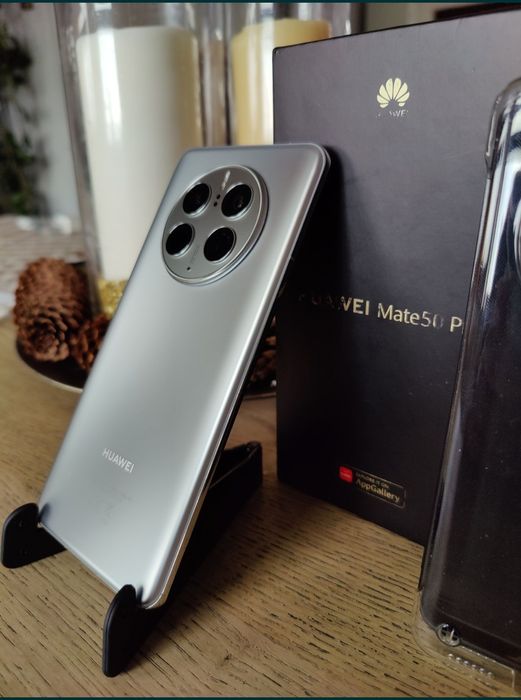 Huawei Mate 50 pro impecabil