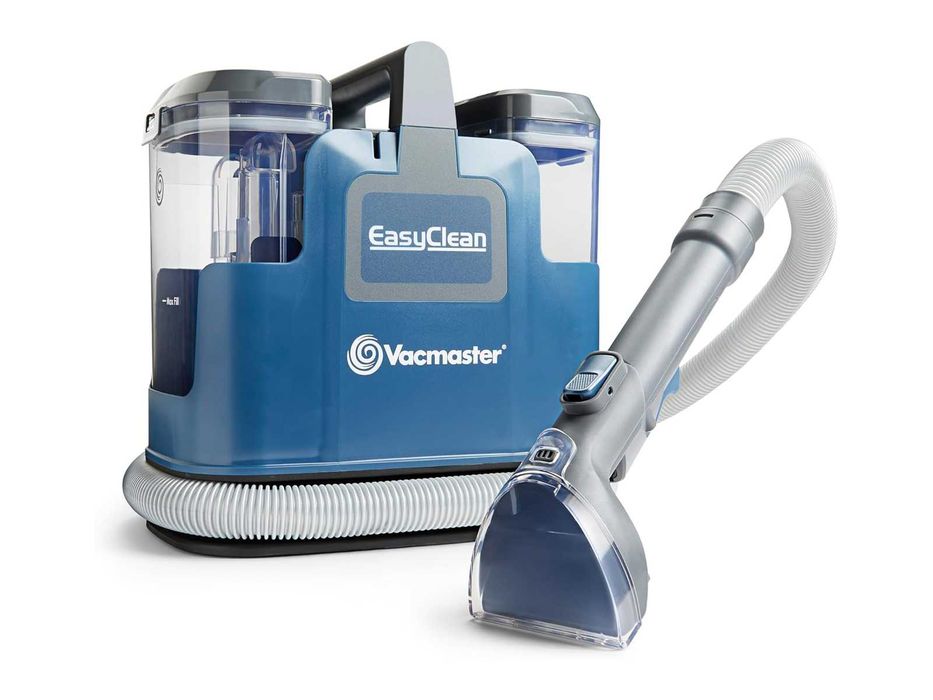 Перяща прахосмукачка Vacmaster EasyClean (SCB0501) 500W