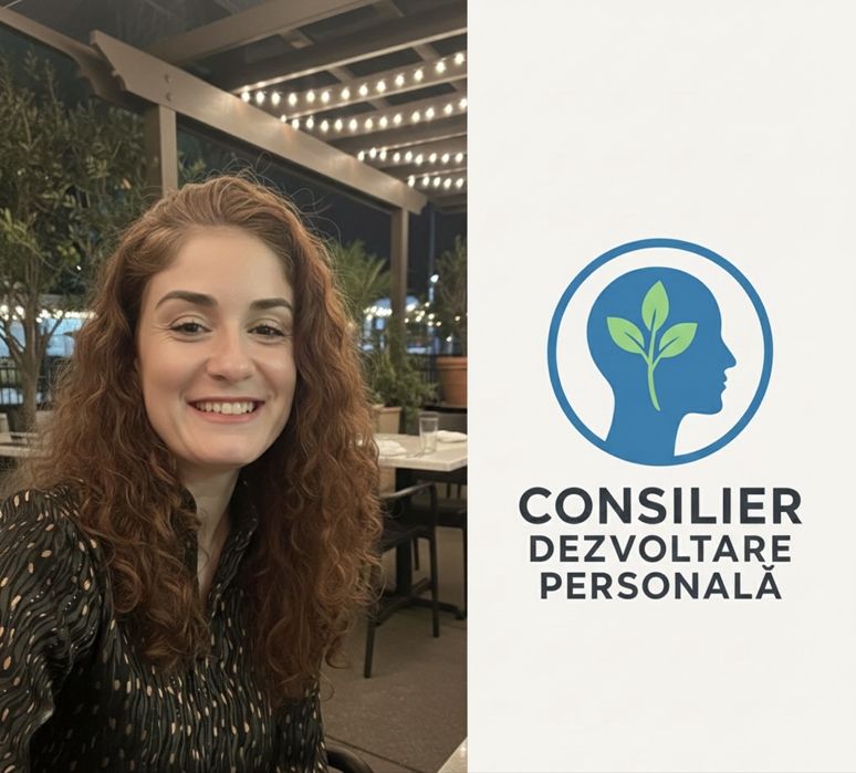 Ședințe consiliere programare neuro-lingvistică