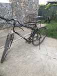 Biciclete de oras