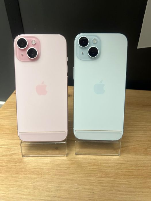 Apple iPhone 15 128GB