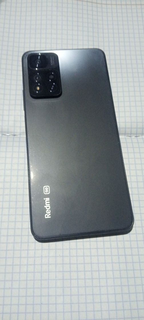 Redmi 11 pro plus 5g