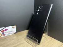 Samsung Galaxy S22 Ultra 256Gb Phantom Black