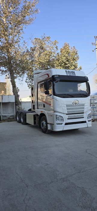 Faw тягач сотилади