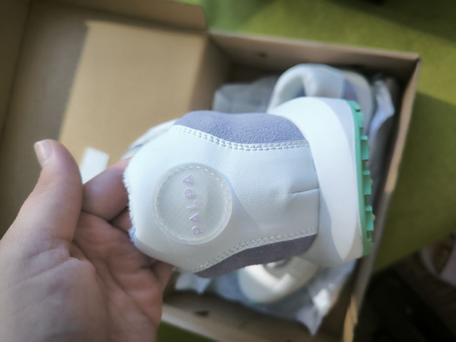 Маратонки Palpa 40 номер