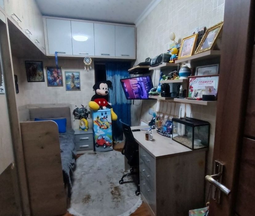 Срочно Продаётся Яккасарай Башлык 2/1/5  ремонт хороший локации топ !