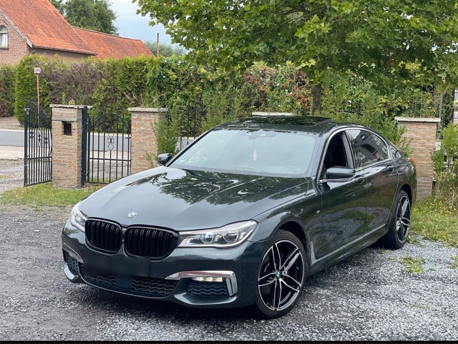 Vand 730 D M-paket