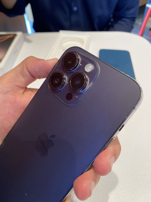 Iphone 14 pro max