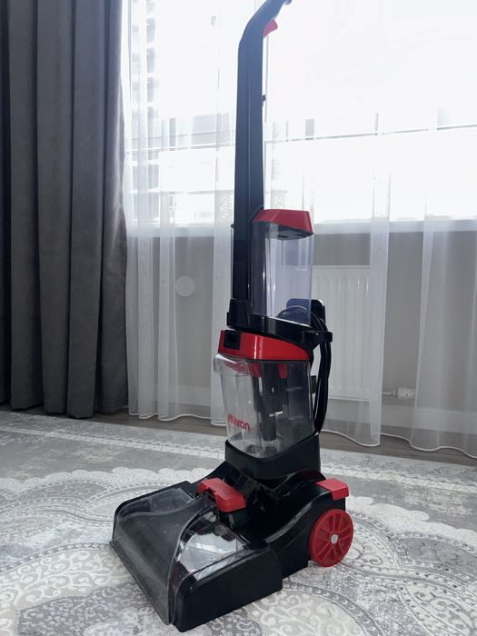 Моющий пылесос Mivan