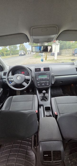 Golf 5 1.6 benzină