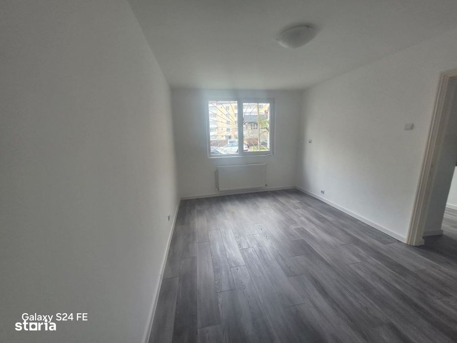 Apartament cu o camera zona maratei