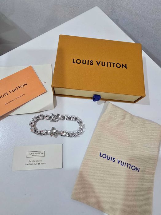 Bratara Louis Vuitton
