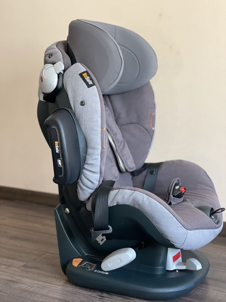 BeSafe iZi Comfort X3 детско столче за кола 9-18 кг