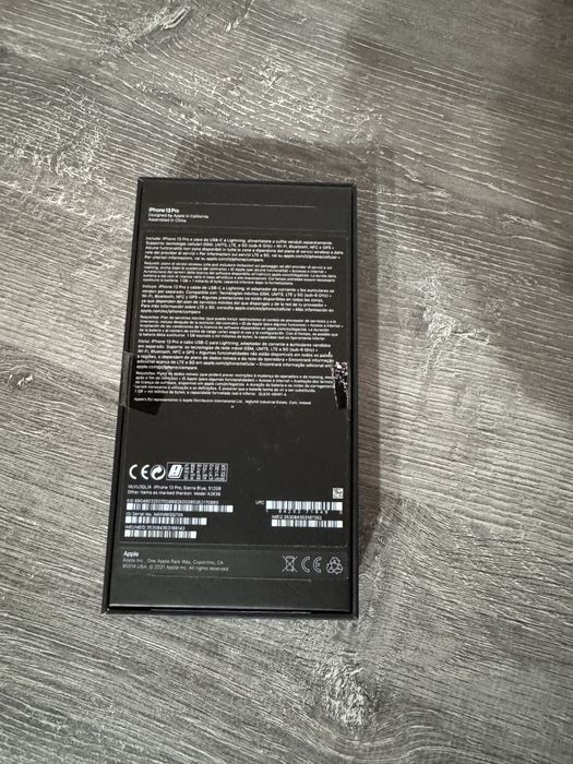 Iphone 13 pro 512gb