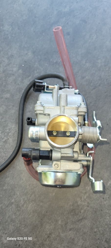 Carburator kawasaki KLX250, KLX250R, KLX250S