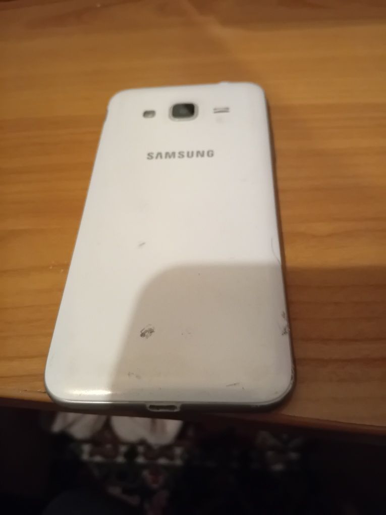 Samsung j 3 impecabil