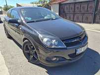 Opel Astra H GTC