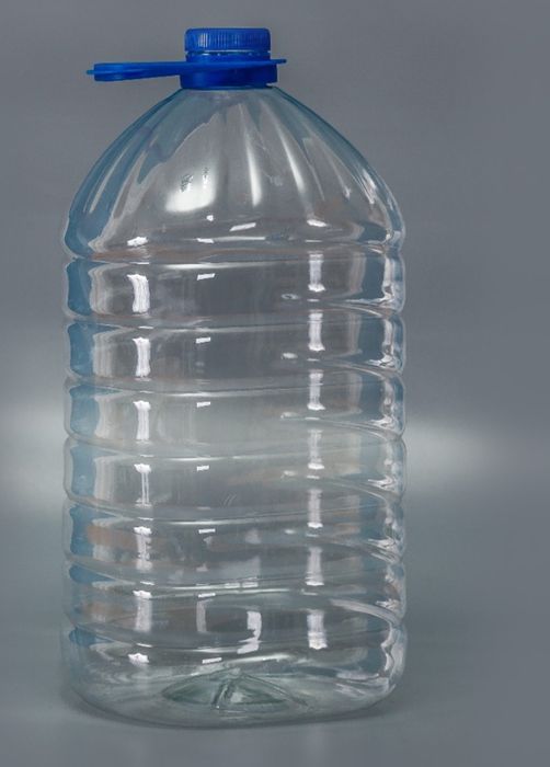Пластиковые бутылки 5л