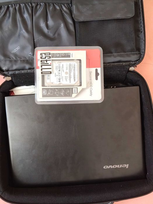 Lenovo IdeaPad 100 за части