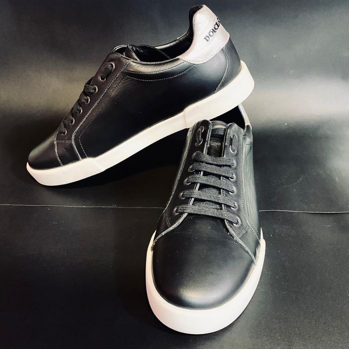 Adodasi piele Dolce 44 cu mic defect