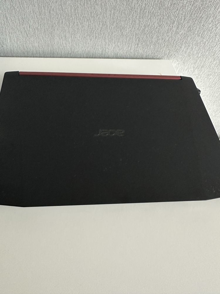 Ноутбук Acer Nitro AN 515-51 Core (TM) i5-7300 HQ Windows 10