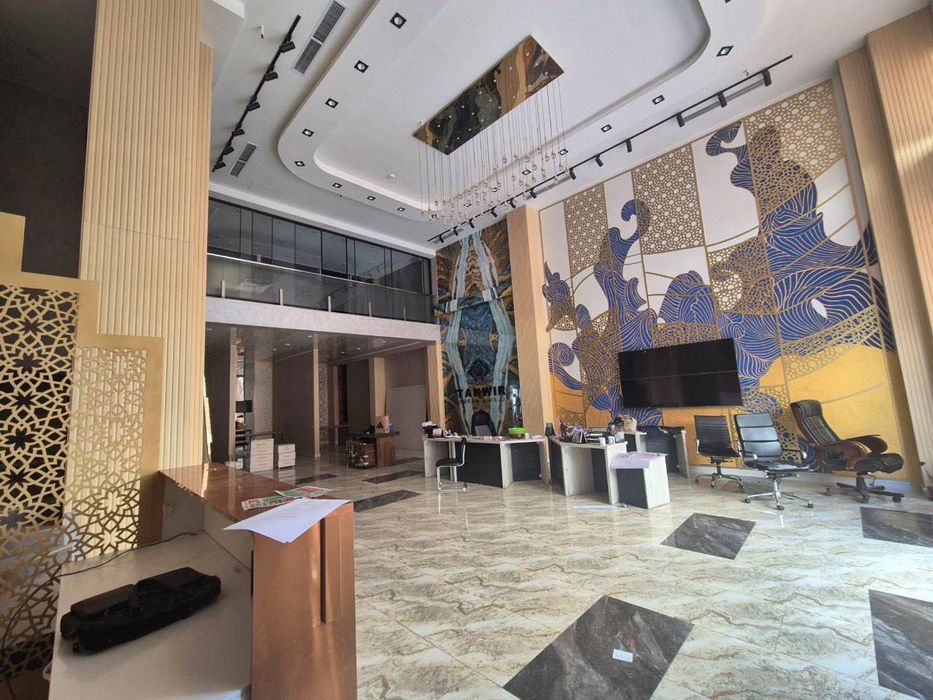 Продается помещение Tashkent City  359м2