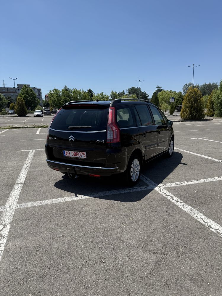 Vand citroen c4 picasso 1.6 thp