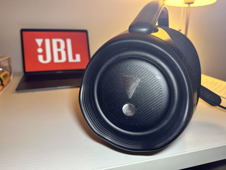 JBL Boombox 3 180W