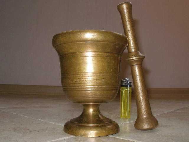 Бронзов Хаван с Чукало