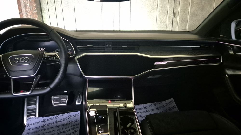 Продаётся Audi A7 2018 года