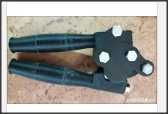 Aparat sertizare autoreglabil - sigilat capace aluminiu H 28,24,18,14