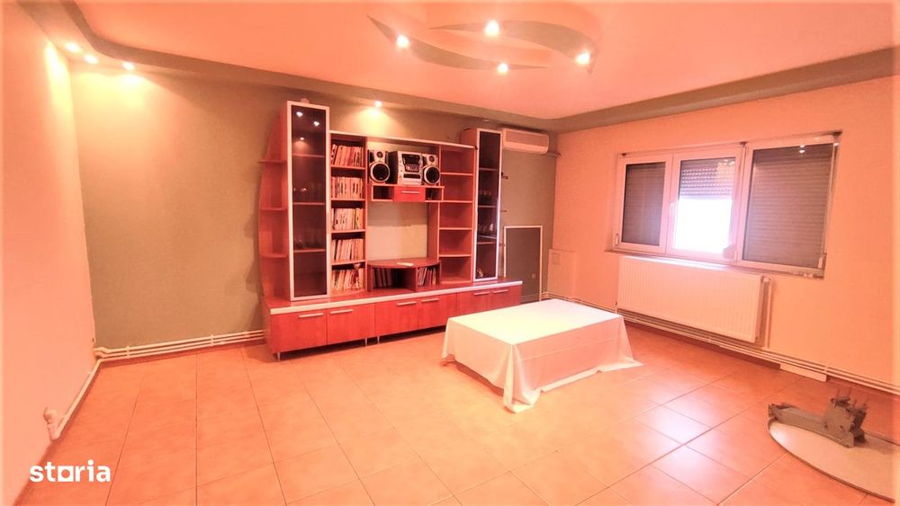 Ap. 3dec. Micro 21, bloc nou, 80mp