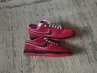 Nike Dunk Sb Lobster Red