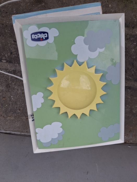 Йонизанор за въздух