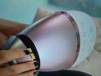 Epilator cu laser Nou 2024