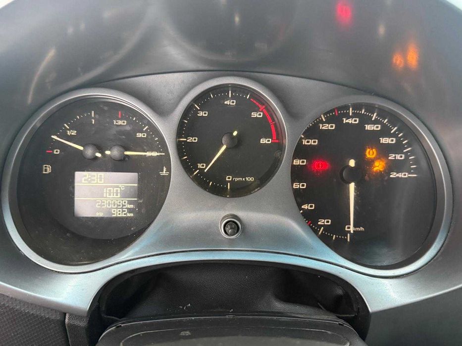 Seat Leon 2010 1.6 Diesel