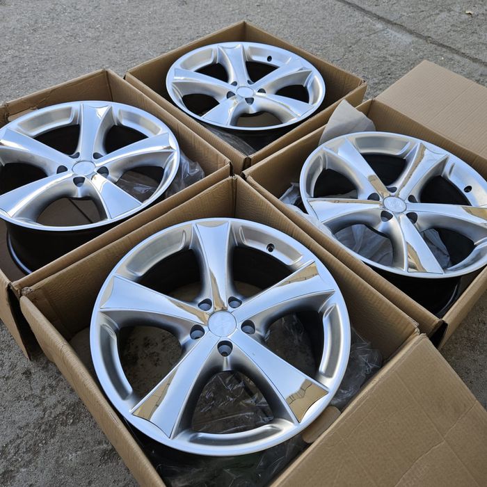 Jante noi Etabeta Model Tettsut X R19 5x112